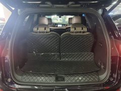 Buick Enclave 652T AWD Premium Flagship 7-Seater - ფოტო 18