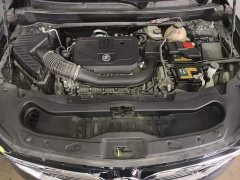 Buick Enclave 652T AWD Premium Flagship 7-Seater - ფოტო 19
