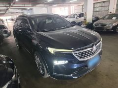 Buick Enclave 652T AWD Premium Flagship 7-Seater - ფოტო 3