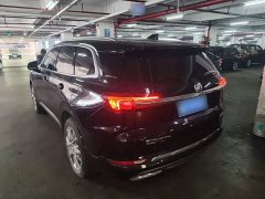 Buick Enclave 652T AWD Premium Flagship 7-Seater - ფოტო 4