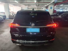 Buick Enclave 652T AWD Premium Flagship 7-Seater - ფოტო 5