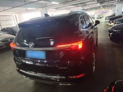 Buick Enclave 652T AWD Premium Flagship 7-Seater - ფოტო 6