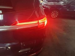 Buick Enclave 652T AWD Premium Flagship 7-Seater - ფოტო 7