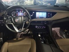 Buick Enclave 652T AWD Premium Flagship 7-Seater - ფოტო 9