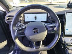 NIO EC6 475KM Signature Edition - ფოტო 10