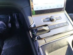 NIO EC6 475KM Signature Edition - ფოტო 13