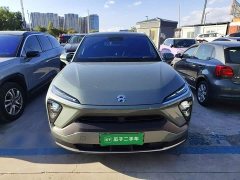 NIO EC6 475KM Signature Edition - ფოტო 2