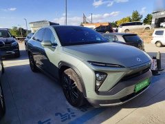 NIO EC6 475KM Signature Edition - ფოტო 3
