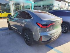 NIO EC6 475KM Signature Edition - ფოტო 4