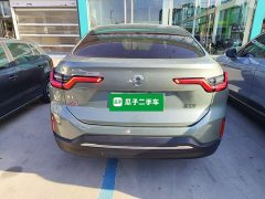 NIO EC6 475KM Signature Edition - ფოტო 5