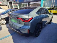 NIO EC6 475KM Signature Edition - ფოტო 6