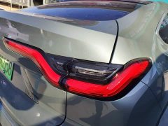 NIO EC6 475KM Signature Edition - ფოტო 7