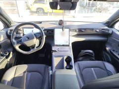 NIO EC6 475KM Signature Edition - ფოტო 9