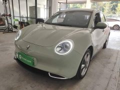ORA Good Cat 401km Standard Range Deluxe LFP - ფოტო 1