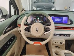 ORA Good Cat 401km Standard Range Deluxe LFP - ფოტო 10