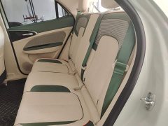ORA Good Cat 401km Standard Range Deluxe LFP - ფოტო 16