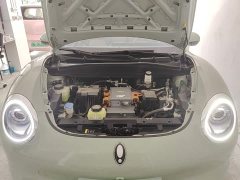 ORA Good Cat 401km Standard Range Deluxe LFP - ფოტო 19