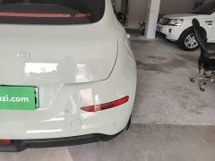 ORA Good Cat 401km Standard Range Deluxe LFP - ფოტო 7