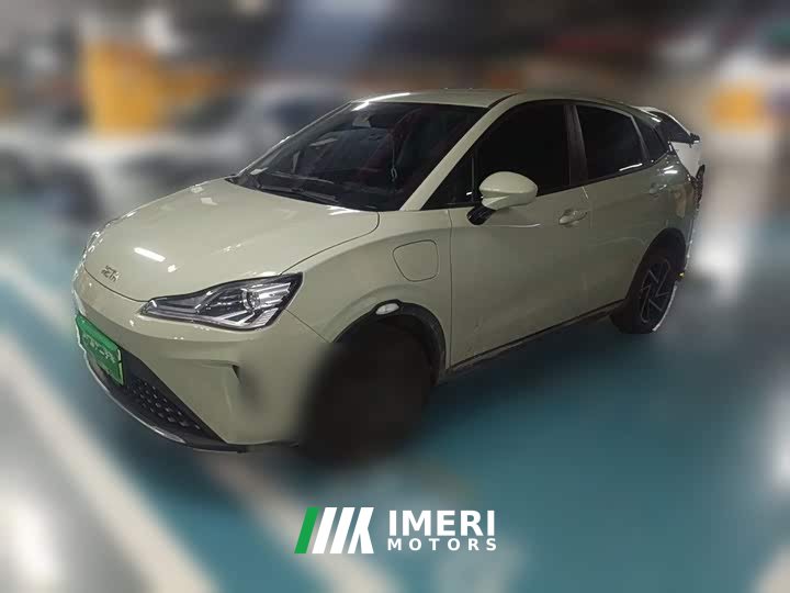 Neta AYA Facelift 401 Lite