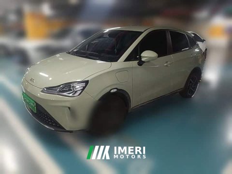 2024 Neta AYA Facelift 401 Lite - ავტომობილი ჩინეთიდან