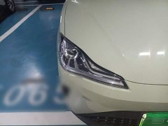 Neta AYA Facelift 401 Lite - ფოტო 13