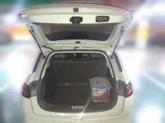 Neta AYA Facelift 401 Lite - ფოტო 16