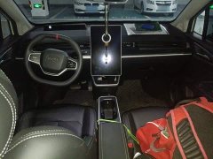 Neta AYA Facelift 401 Lite - ფოტო 19