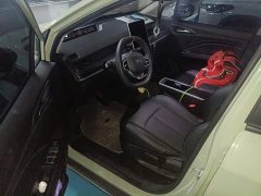 Neta AYA Facelift 401 Lite - ფოტო 20