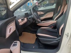 BYD Seagull Glory Edition 305km Vitality Version - ფოტო 14