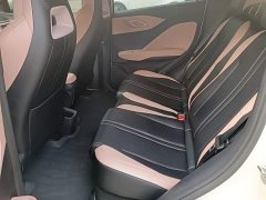 BYD Seagull Glory Edition 305km Vitality Version - ფოტო 16