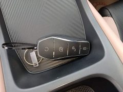 BYD Seagull Glory Edition 305km Vitality Version - ფოტო 8