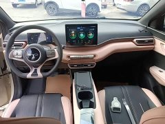BYD Seagull Glory Edition 305km Vitality Version - ფოტო 9