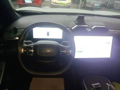 Dongfeng Fengshen L7 518 Comfort Edition - ფოტო 10
