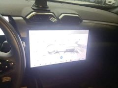 Dongfeng Fengshen L7 518 Comfort Edition - ფოტო 12