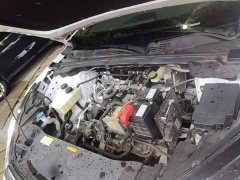 Dongfeng Fengshen L7 518 Comfort Edition - ფოტო 19