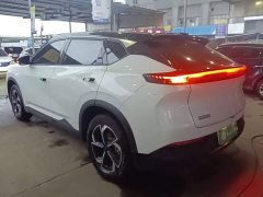 Dongfeng Fengshen L7 518 Comfort Edition - ფოტო 4