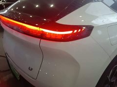 Dongfeng Fengshen L7 518 Comfort Edition - ფოტო 7