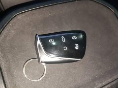 Dongfeng Fengshen L7 518 Comfort Edition - ფოტო 8