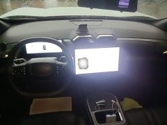 Dongfeng Fengshen L7 518 Comfort Edition - ფოტო 9
