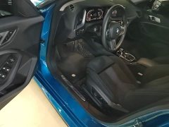 BMW 2 Series (Imported) 225i Four-Door Coupe M Sport Night Edition Package - ფოტო 15