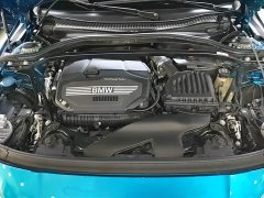 BMW 2 Series (Imported) 225i Four-Door Coupe M Sport Night Edition Package - ფოტო 19