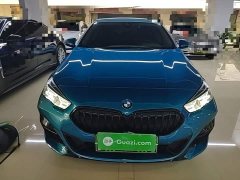 BMW 2 Series (Imported) 225i Four-Door Coupe M Sport Night Edition Package - ფოტო 2