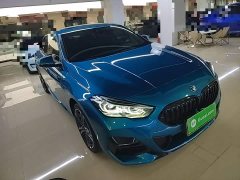 BMW 2 Series (Imported) 225i Four-Door Coupe M Sport Night Edition Package - ფოტო 3