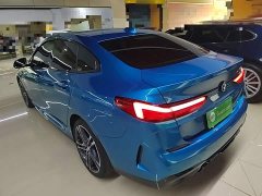 BMW 2 Series (Imported) 225i Four-Door Coupe M Sport Night Edition Package - ფოტო 4