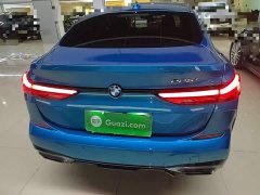 BMW 2 Series (Imported) 225i Four-Door Coupe M Sport Night Edition Package - ფოტო 5