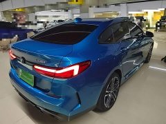 BMW 2 Series (Imported) 225i Four-Door Coupe M Sport Night Edition Package - ფოტო 6