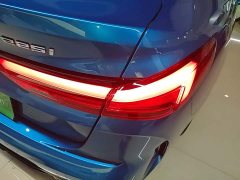BMW 2 Series (Imported) 225i Four-Door Coupe M Sport Night Edition Package - ფოტო 7