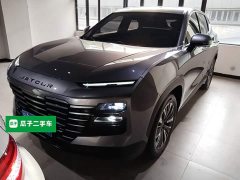 Jetour Jietu Dasheng 1.6T DCT King Plus - ფოტო 1
