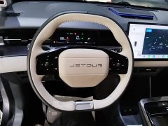 Jetour Jietu Dasheng 1.6T DCT King Plus - ფოტო 10