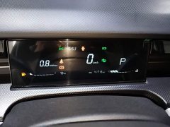 Jetour Jietu Dasheng 1.6T DCT King Plus - ფოტო 11